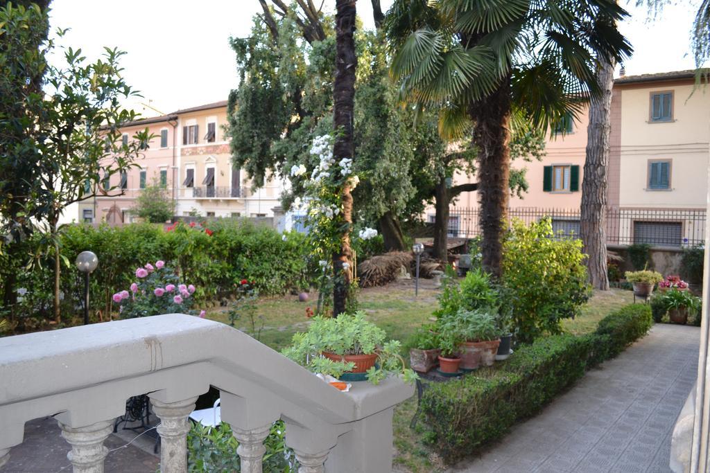 Cosetta Guest House เชร์ตาลโด ห้อง รูปภาพ