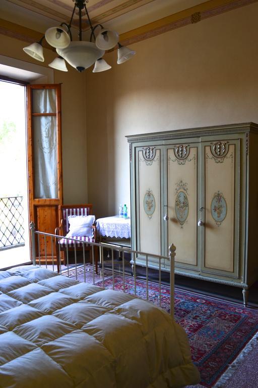 Cosetta Guest House เชร์ตาลโด ห้อง รูปภาพ
