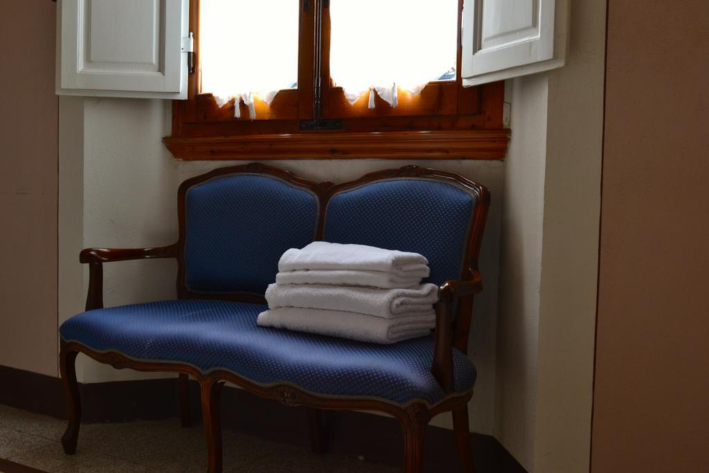 Cosetta Guest House เชร์ตาลโด ห้อง รูปภาพ