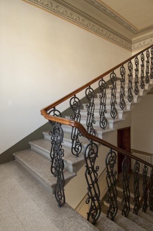 Cosetta Guest House เชร์ตาลโด ภายนอก รูปภาพ