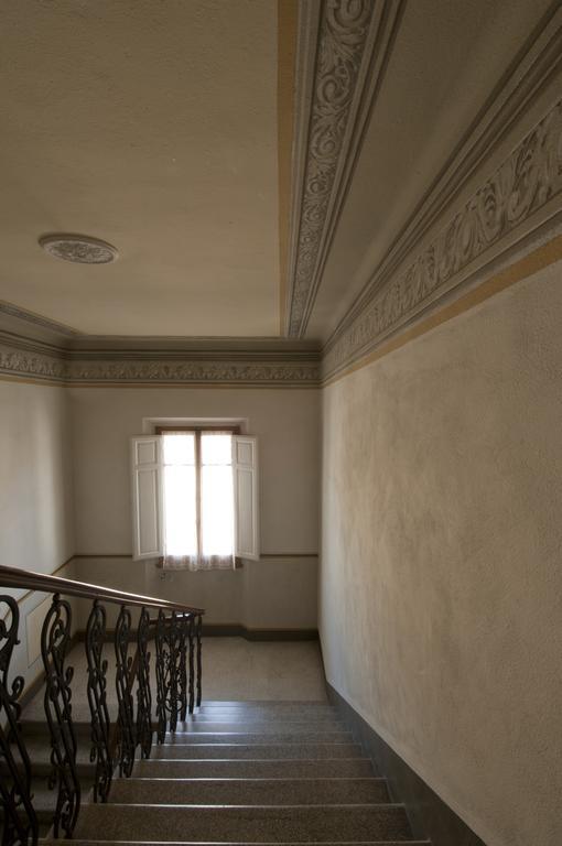 Cosetta Guest House เชร์ตาลโด ภายนอก รูปภาพ